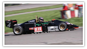Ralph Verberkt Racing - Ralph