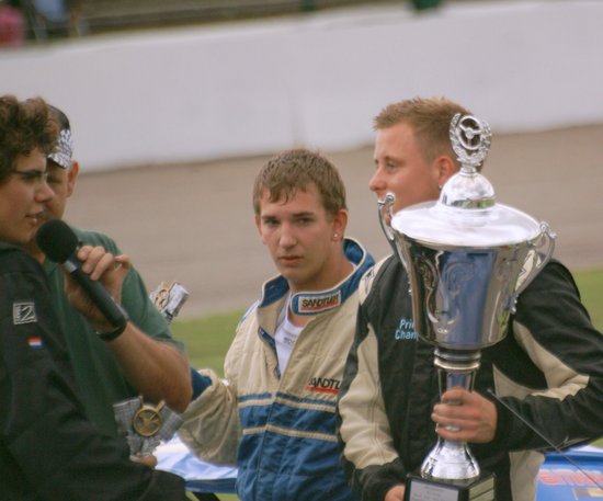 speedweekend za 1 039